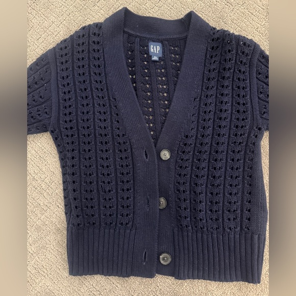 GAP Women's NWOT Cardigan Sweater - Picture 1 of 4